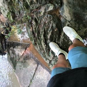 Meet your Posher, Leonardo